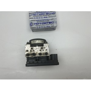POMPA ABS CENTRALINA abs MAZDA CX5 (12 16) CODICI: 06.2109-6932.3 06.2621-3254.1 06.2102-2827.4 KJ02 43 7A0