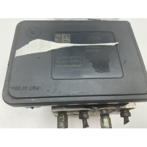 POMPA ABS CENTRALINA abs MAZDA CX5 (12 16) CODICI: 06.2109-6932.3 06.2621-3254.1 06.2102-2827.4 KJ02 43 7A0