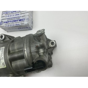 COMPRESSORE ARIA CONDIZIONATA A/C ALFA ROMEO Giulietta Serie (940_) 50509535 940A3000 Diesel 1600 1.6 mjt