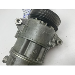 COMPRESSORE ARIA CONDIZIONATA A/C ALFA ROMEO Giulietta Serie (940_) 50509535 940A3000 Diesel 1600 1.6 mjt