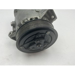 COMPRESSORE ARIA CONDIZIONATA A/C ALFA ROMEO Giulietta Serie (940_) 50509535 940A3000 Diesel 1600 1.6 mjt