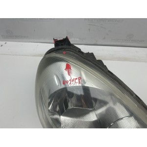 faro FANALE ANTERIORE DX NISSAN MICRA k13 lato passeggero destro proiettore 2010-2014