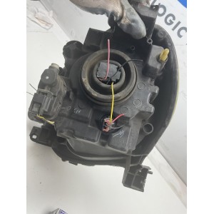 faro FANALE ANTERIORE DX NISSAN MICRA k13 lato passeggero destro proiettore 2010-2014