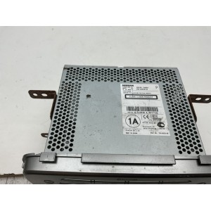 281851HA0A radio per NISSAN MICRA (K13) 1.2B KW59 - 80CV 2011 Senza codice di sblocco