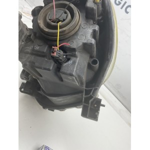 faro FANALE ANTERIORE DX NISSAN MICRA k13 lato passeggero destro proiettore 2010-2014
