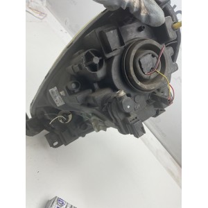 faro FANALE ANTERIORE DX NISSAN MICRA k13 lato passeggero destro proiettore 2010-2014
