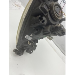 faro FANALE ANTERIORE DX NISSAN MICRA k13 lato passeggero destro proiettore 2010-2014