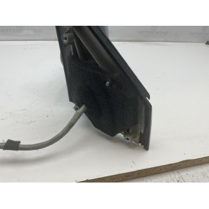 SPECCHIETTO RETROVISORE SINISTRO FIAT CROMA blu sx lato guida elettrico