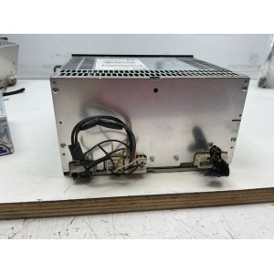 AUTORADIO NISSAN Qashqai 1° Serie 28185jd00a (06al09) senza codice di sblocco