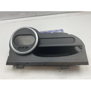 Quadro Strumenti contachilometri per Renault Twingo Ii Serie (07 14) (2007 - 2014) codice : 8201462031
