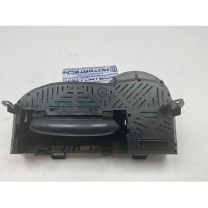 Quadro Strumenti contachilometri per Renault Twingo Ii Serie (07 14) (2007 - 2014) codice : 8201462031