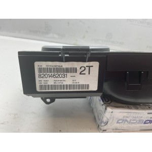 Quadro Strumenti contachilometri per Renault Twingo Ii Serie (07 14) (2007 - 2014) codice : 8201462031
