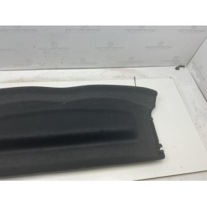 CAPPELLIERA MENSOLA PANNELLO INTERNO BAGAGLIAIO CITROEN C3  (2010 2015)
