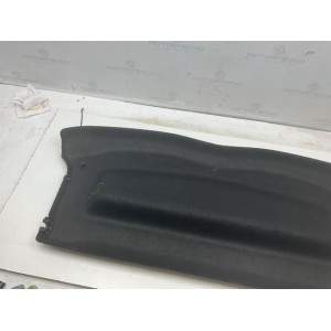 CAPPELLIERA MENSOLA PANNELLO INTERNO BAGAGLIAIO CITROEN C3  (2010 2015)