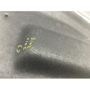 CAPPELLIERA MENSOLA PANNELLO INTERNO BAGAGLIAIO CITROEN C3  (2010 2015)