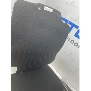 Set di tappetini tappeti originali nuovi per Renault koleos