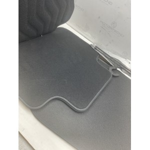 Set di tappetini tappeti originali nuovi per Renault koleos