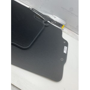 Set di tappetini tappeti originali nuovi per Renault koleos