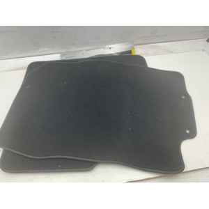 Set di tappetini tappeti originali nuovi per Renault koleos