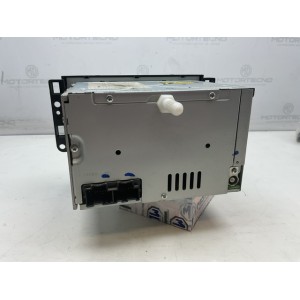 AUTORADIO CD CHEVROLET CAPTIVA (06 10) 96 672 509 senza codice di sblocco