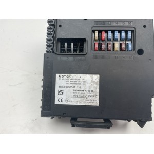 SAM A4515400850 SCATOLA FUSIBILI SMART FORTWO 451 800 D 6V ROB 45CV K6700-310960 IMPIANTO SIEMENS VDO 2007-2014