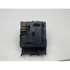 SAM A4515400850 SCATOLA FUSIBILI SMART FORTWO 451 800 D 6V ROB 45CV K6700-310960 IMPIANTO SIEMENS VDO 2007-2014