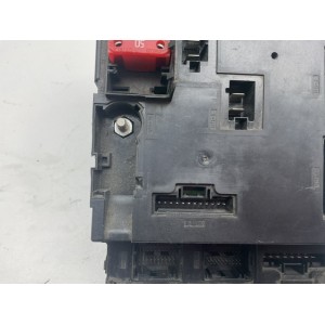SAM A4515400850 SCATOLA FUSIBILI SMART FORTWO 451 800 D 6V ROB 45CV K6700-310960 IMPIANTO SIEMENS VDO 2007-2014