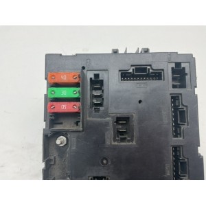 SAM A4515400850 SCATOLA FUSIBILI SMART FORTWO 451 800 D 6V ROB 45CV K6700-310960 IMPIANTO SIEMENS VDO 2007-2014