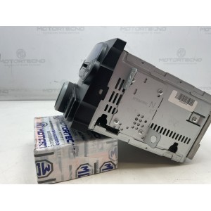 Autoradio stereo cd Mp3 Chevrolet Spark dal 2009 al 2016 cod 95909153 Senza codice di sblocco