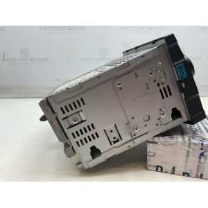 Autoradio stereo cd Mp3 Chevrolet Spark dal 2009 al 2016 cod 95909153 Senza codice di sblocco