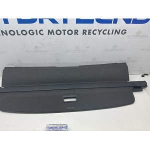 CAPPELLIERA POSTERIORE SKODA Octavia S. Wagon 3° Serie 1Z9867871E (04 08)
