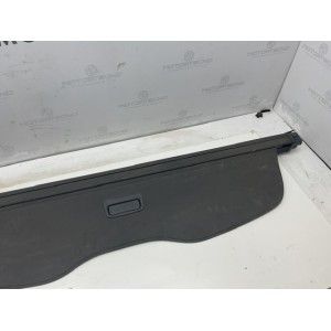 CAPPELLIERA POSTERIORE VOLKSWAGEN Touareg Restyling (07 10) tenda rullo