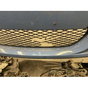 PARAURTI ANTERIORE COMPLETO BMW Serie 3 E91 Touring 302/2024 (05 08) da verniciare
