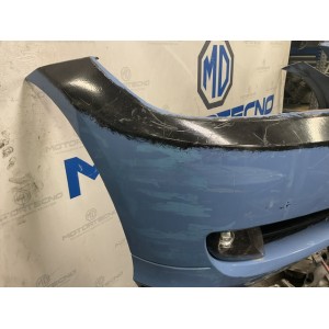 PARAURTI ANTERIORE COMPLETO BMW Serie 3 E91 Touring 302/2024 (05 08) da verniciare