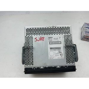 AUTORADIO NISSAN Juke numero di Serie  28185 1KA0A  (14al18) senza codice di sblocco