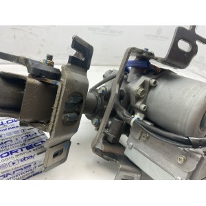 PIANTONE STERZO CITY  PER NISSAN JUKE MK1 2010-2019 48810 BA66B