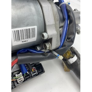 PIANTONE STERZO CITY  PER NISSAN JUKE MK1 2010-2019 48810 BA66B