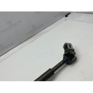 PIANTONE STERZO CITY  PER NISSAN JUKE MK1 2010-2019 48810 BA66B