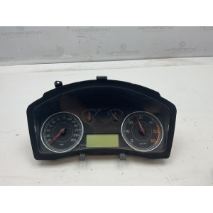QUADRO STRUMENTI CONTACHILOMETRI FIAT Croma DIESEL 51838768 VEGLIA TACHIMETRO