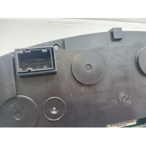 QUADRO STRUMENTI CONTACHILOMETRI FIAT Croma DIESEL 51838768 VEGLIA TACHIMETRO
