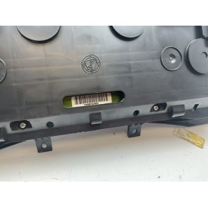 QUADRO STRUMENTI CONTACHILOMETRI FIAT Croma DIESEL 51838768 VEGLIA TACHIMETRO