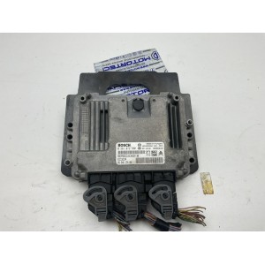 CENTRALINA MOTORE ECU CITROEN C4, (04 11) 0 281 012 980, 0281012980, 1039S2015