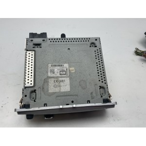 AutoRadio Cd Mp3 Bluetooth USB Renault Megane 3 Scenic 2 281153266R A2C32333000