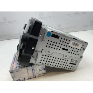Autoradio Chevrolet Spark 2013 codice 95368611 Senza codice di sblocco