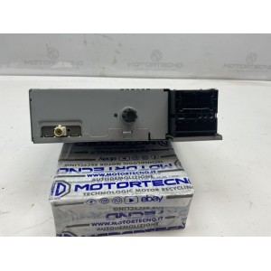 AutoRadio Cd Mp3 Bluetooth USB Renault Megane 3 Scenic 2 281153266R A2C32333000