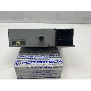 AutoRadio Cd Mp3 Bluetooth USB Renault Megane 3 Scenic 2 281153266R A2C32333000