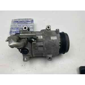 A0022301411 COMPRESSORE ARIA CONDIZIONATA CLIMATIZZATORE CLIMA A/C MERCEDES CLASSE B 200 W245 CLASSE A W169 2005-2011