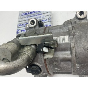 A0022301411 COMPRESSORE ARIA CONDIZIONATA CLIMATIZZATORE CLIMA A/C MERCEDES CLASSE B 200 W245 CLASSE A W169 2005-2011
