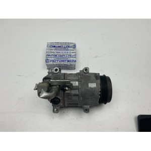 A0022301411 COMPRESSORE ARIA CONDIZIONATA CLIMATIZZATORE CLIMA A/C MERCEDES CLASSE B 200 W245 CLASSE A W169 2005-2011
