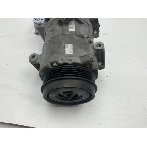 A0022301411 COMPRESSORE ARIA CONDIZIONATA CLIMATIZZATORE CLIMA A/C MERCEDES CLASSE B 200 W245 CLASSE A W169 2005-2011